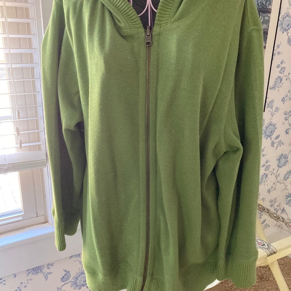 Sweater Hoodie